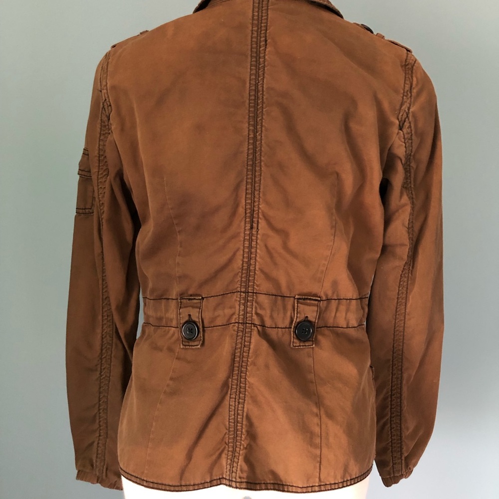 Jacket - Picture 3 of 4